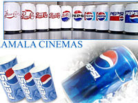 Food and Beverage Available in Kamala Cinemas